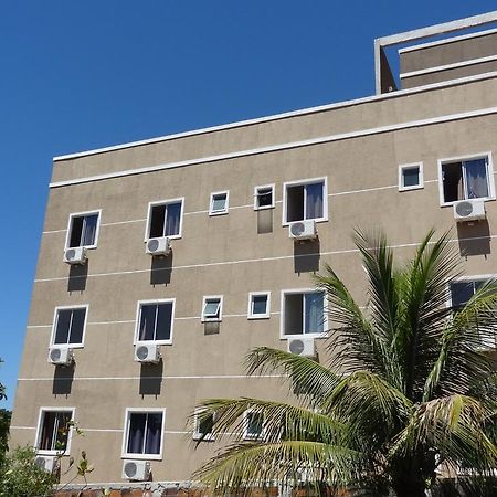 Hotel Solar De Итабораи Экстерьер фото